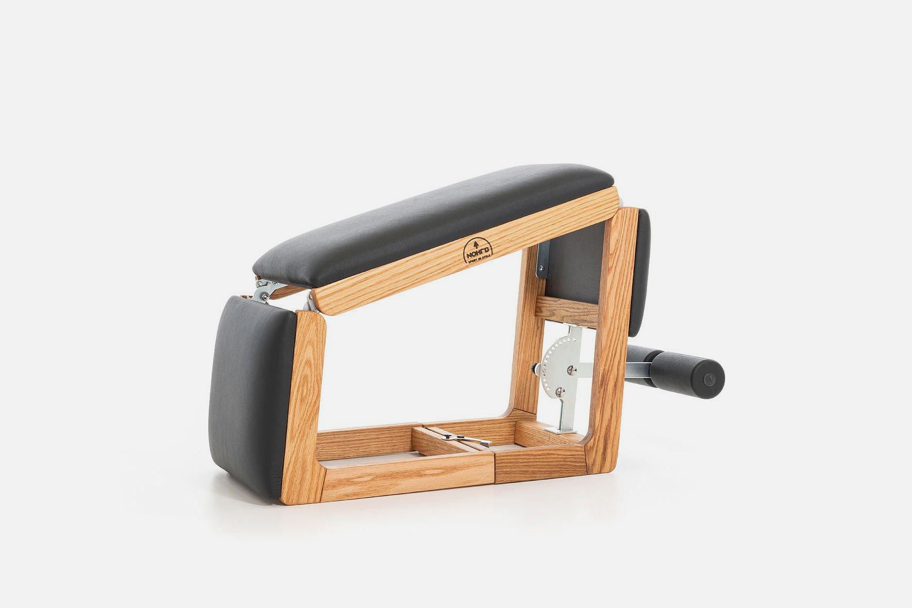 NOHRD Tria Trainer in Oak