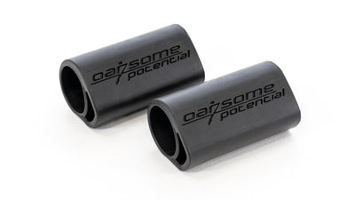 WaterRower Oarsome Potential Rowing Grips