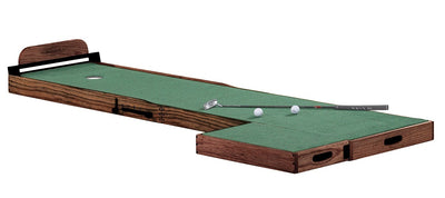 Brunswick The Ross Indoor Putting Green