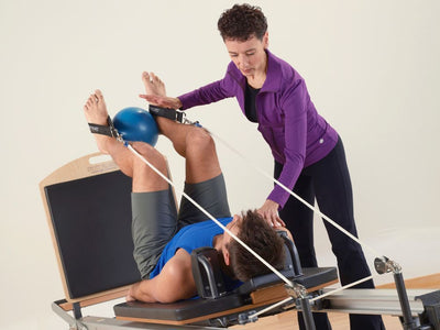 STOTT PILATES® by MERRITHEW REHAB Studio 1 Bundle