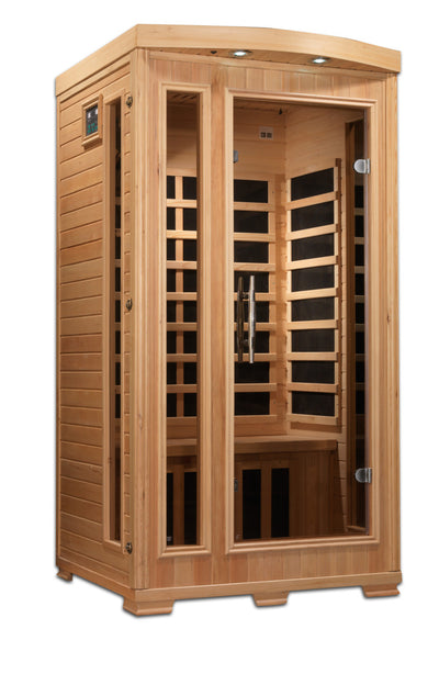Madison PRO 6 Sauna 1-2 Person