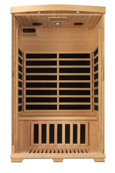 Amanda Pro 6 Sauna 2 Person