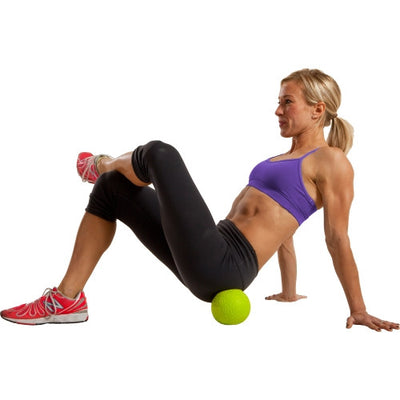 GoFit 5" Deep Tissue Massage Ball