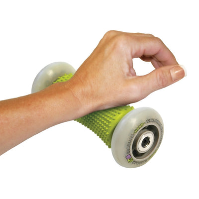 GoFit Foot & Hand Recovery Massage Roller