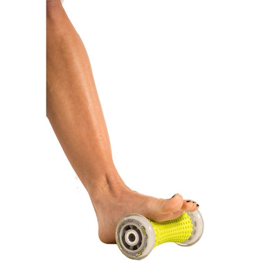 GoFit Foot & Hand Recovery Massage Roller