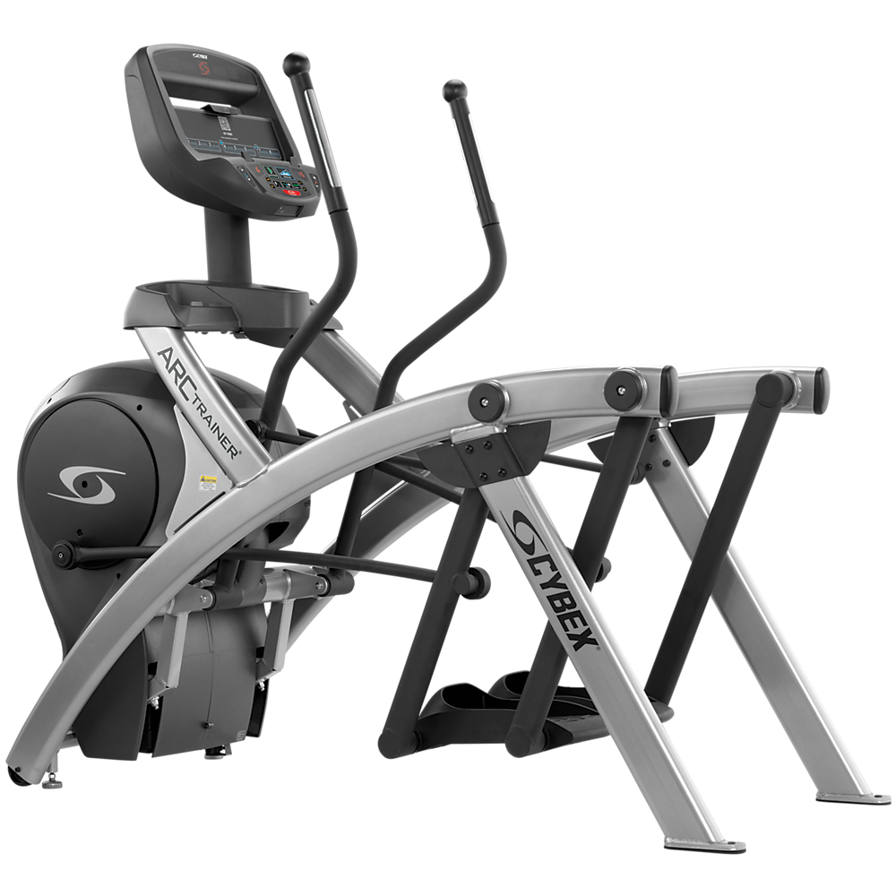 Cybex 525AT Total Body Arc Trainer