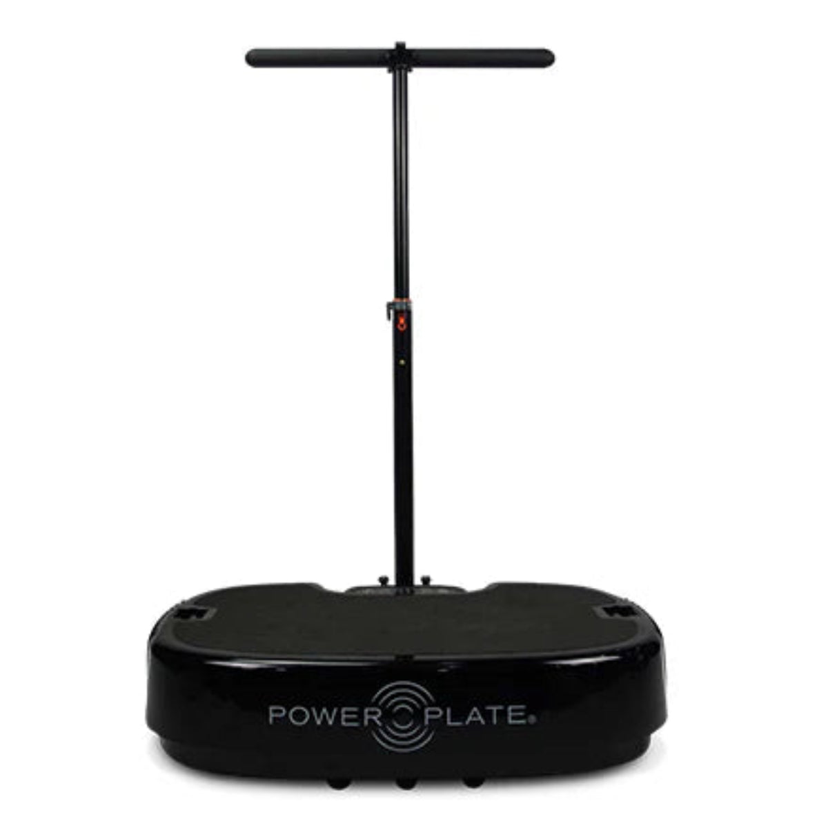 Power Plate Personal Vibrating Exercise Tool Black Power Plate Personal Vibrating Exercise Tool Black