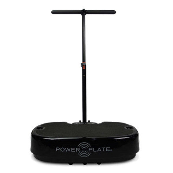 Power Plate Stability Bar for use with Power Plate Personal Plate Vibration Platform to add Extra Stability & Security (Personal Plate Sold Power Plate Stability Bar for use with Power Plate Personal Plate Vibration Platform to add Extra Stability & Security (Personal Plate Sold