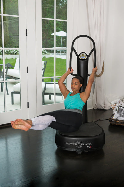 Power Plate My5 - FITNESS OUTLET