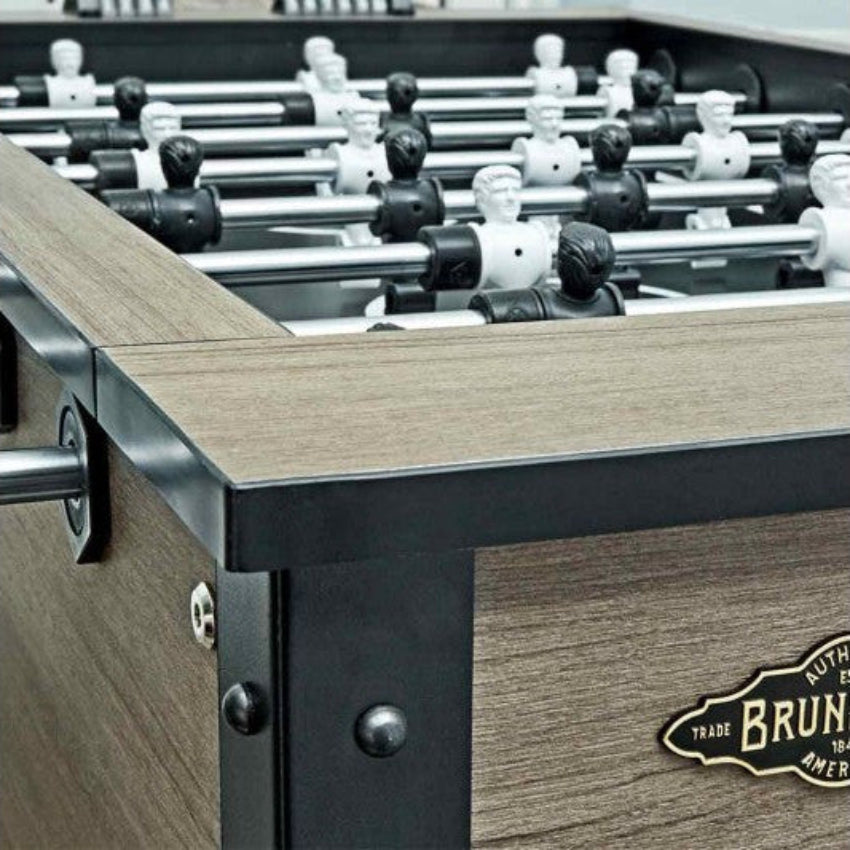 Brunswick Premier Foosball