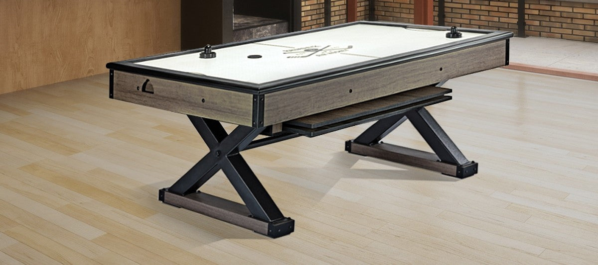 Brunswick Billiards Premier Air Hockey