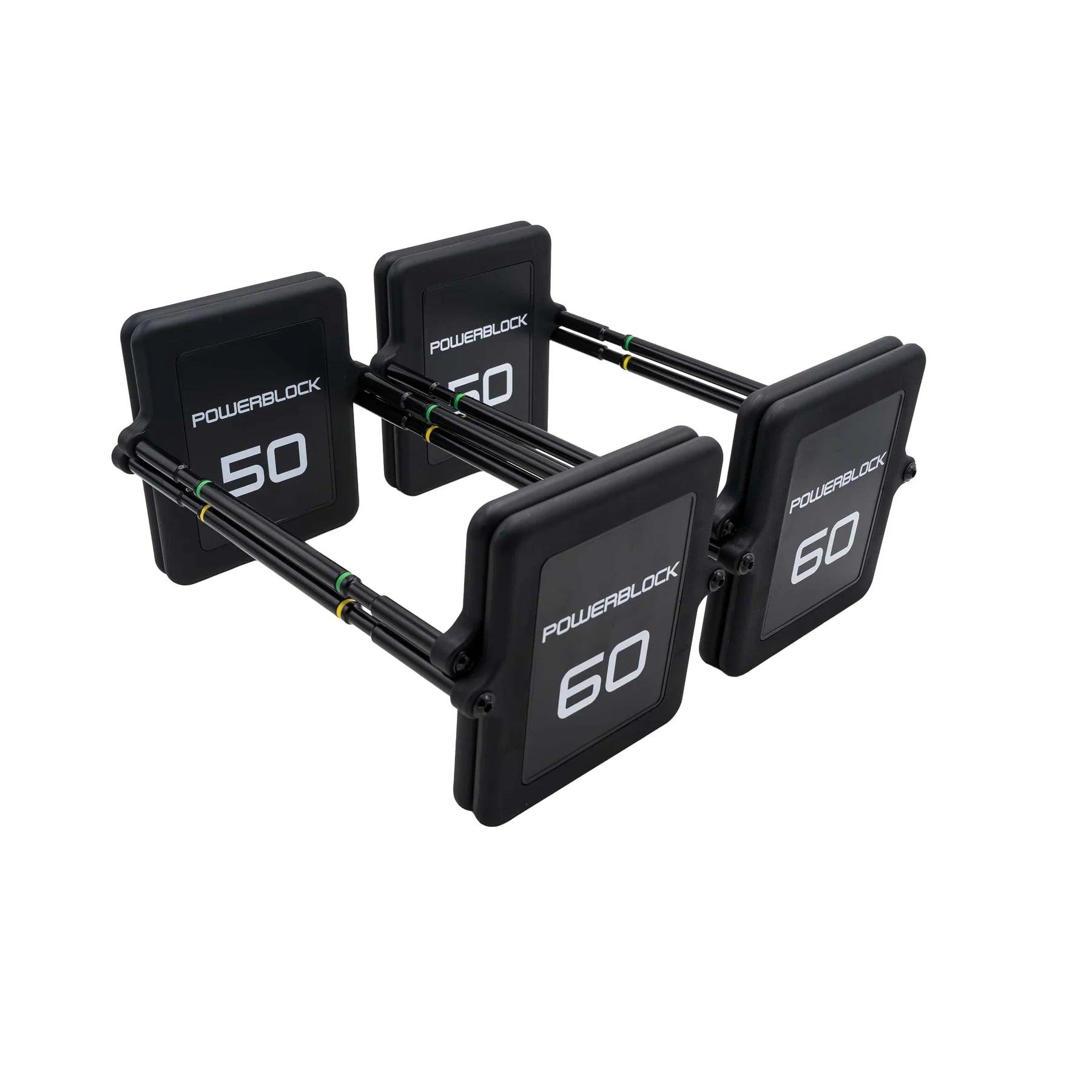 PowerBlock Pro 100 EXP Stage 2 Kit (Up to 60lbs)