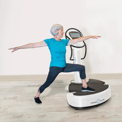 Power Plate pro7HC