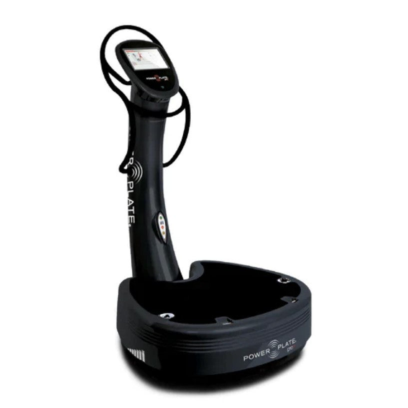 Power Plate pro7 - Matte Black