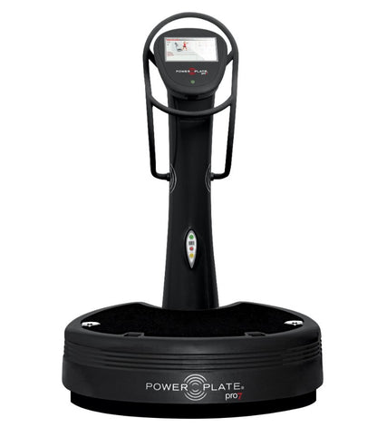 Power Plate pro7 - Matte Black