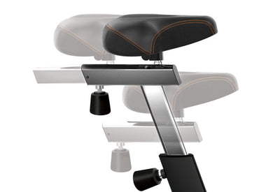 Octane Fitness AirdyneX Bike