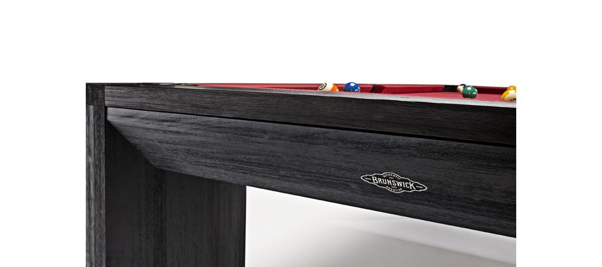 Brunswick Pursuit Pool Table