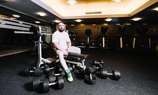 Fitness Outlet