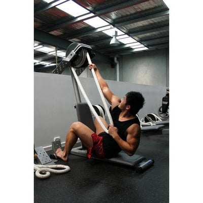 Ropeflex IBEX RX2300 Rope Climber