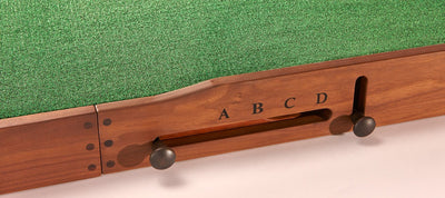 Brunswick The Ross Indoor Putting Green