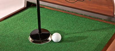 Brunswick The Ross Indoor Putting Green
