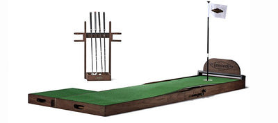 Brunswick The Ross Indoor Putting Green