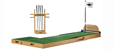Brunswick The Ross Indoor Putting Green