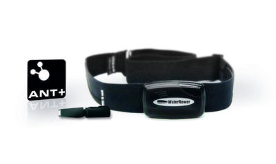 WaterRower External Digital Heart Rate Monitoring Kit ANT+