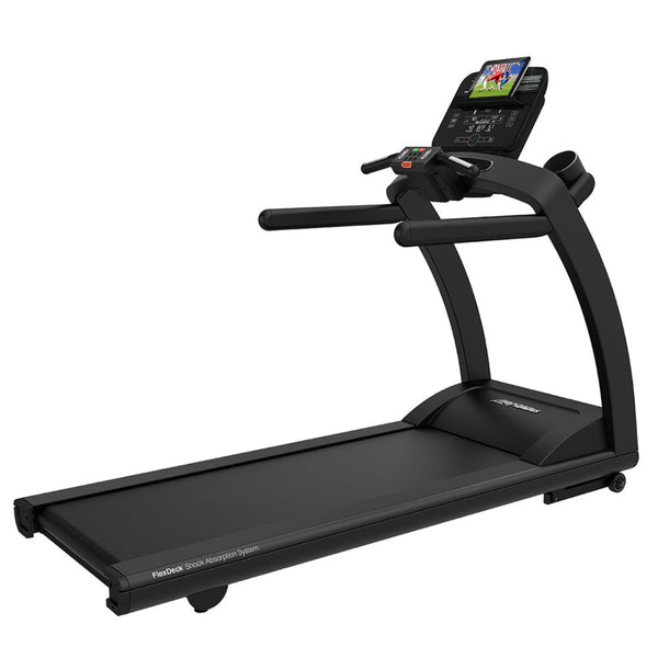 Life Fitness  トレーニングマシーン　（美品）⑲ Life Fitness RUN CX Treadmill: Club-Level Home Fitness, Smart & Quiet