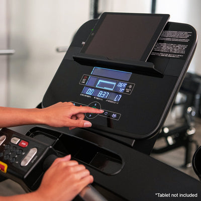 LifeFitness RUN CX Treadmill