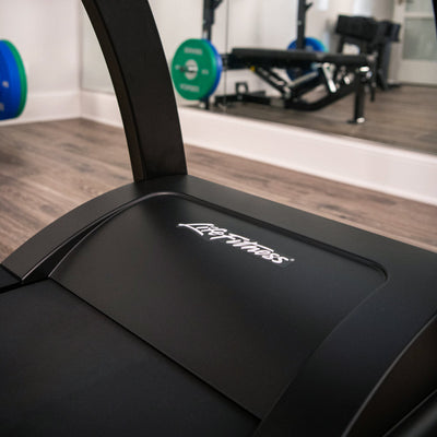 Life Fitness RUN CX Treadmill - FITNESS OUTLET