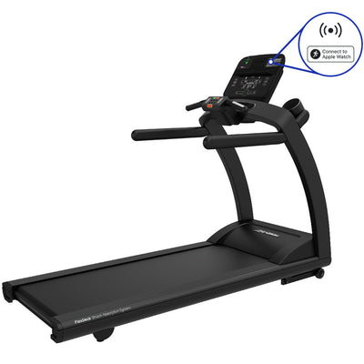 Life Fitness RUN CX Treadmill - FITNESS OUTLET