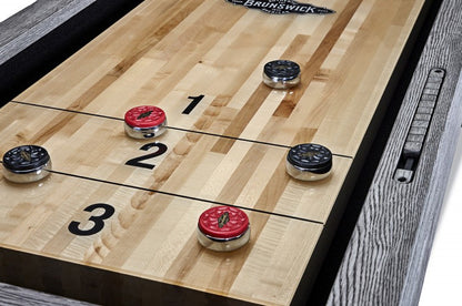 Brunswick Sanibel Shuffleboard Table