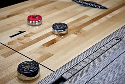 Brunswick Sanibel Shuffleboard Table