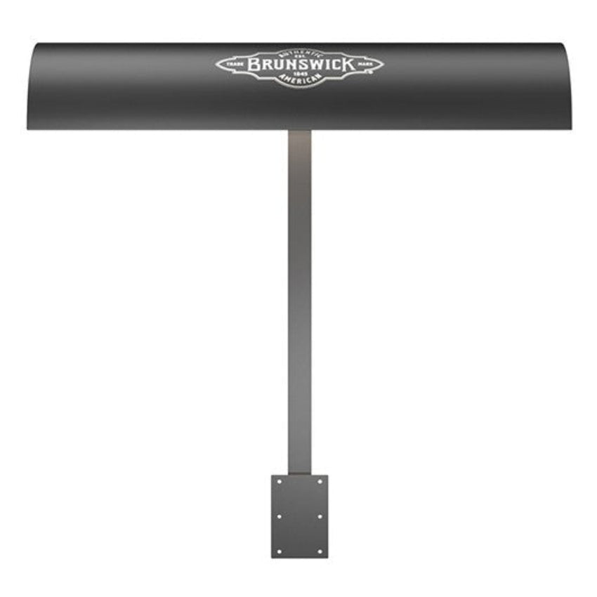 Optional Lights Package Shown