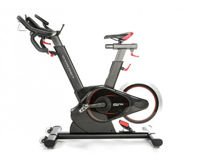 BodyCraft - SPR Indoor Club Group Cycle