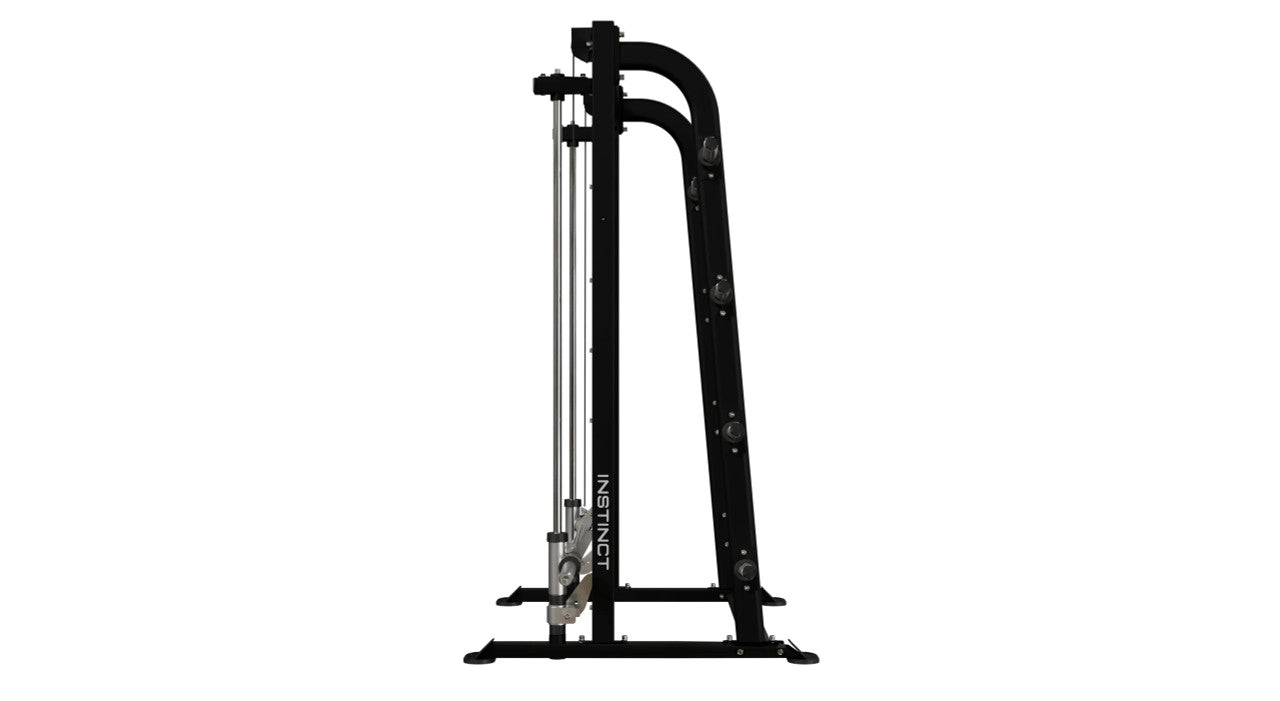 Instinct Smith Machine
