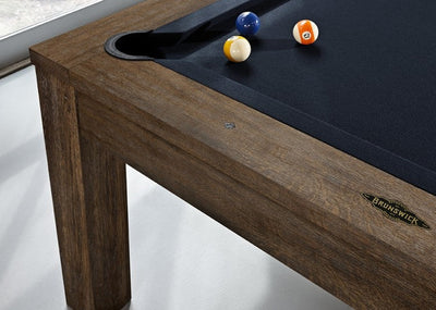 Brunswick Soho Billiards Pool Table