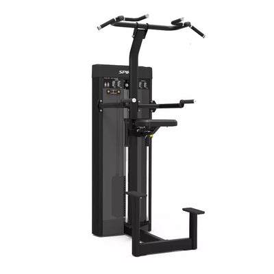 Spirit Fitness Pull Up/Dip Assist