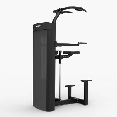 Spirit Fitness Pull Up/Dip Assist