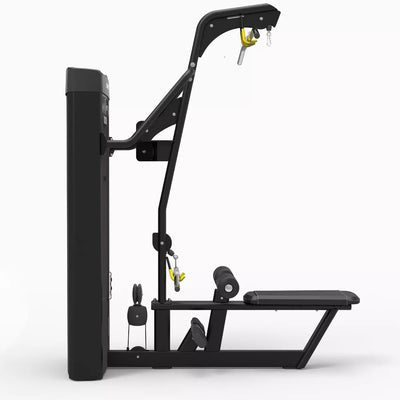 Spirit Fitness Lat Pulldown/Row