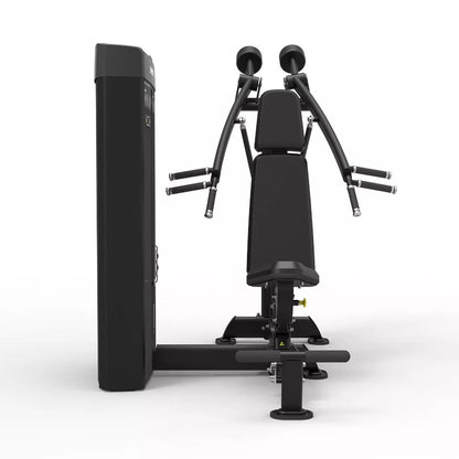 Spirit Fitness Chest/Shoulder Press