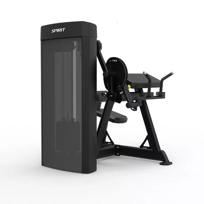 Spirit Fitness Biceps/Triceps