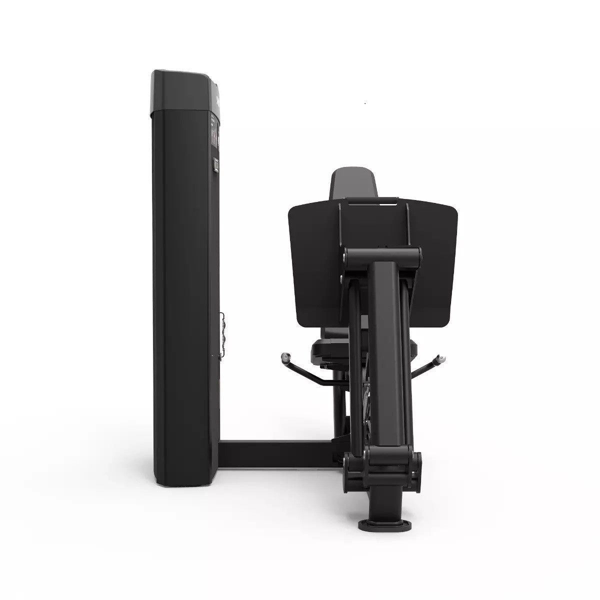 Spirit Leg Press/Calf