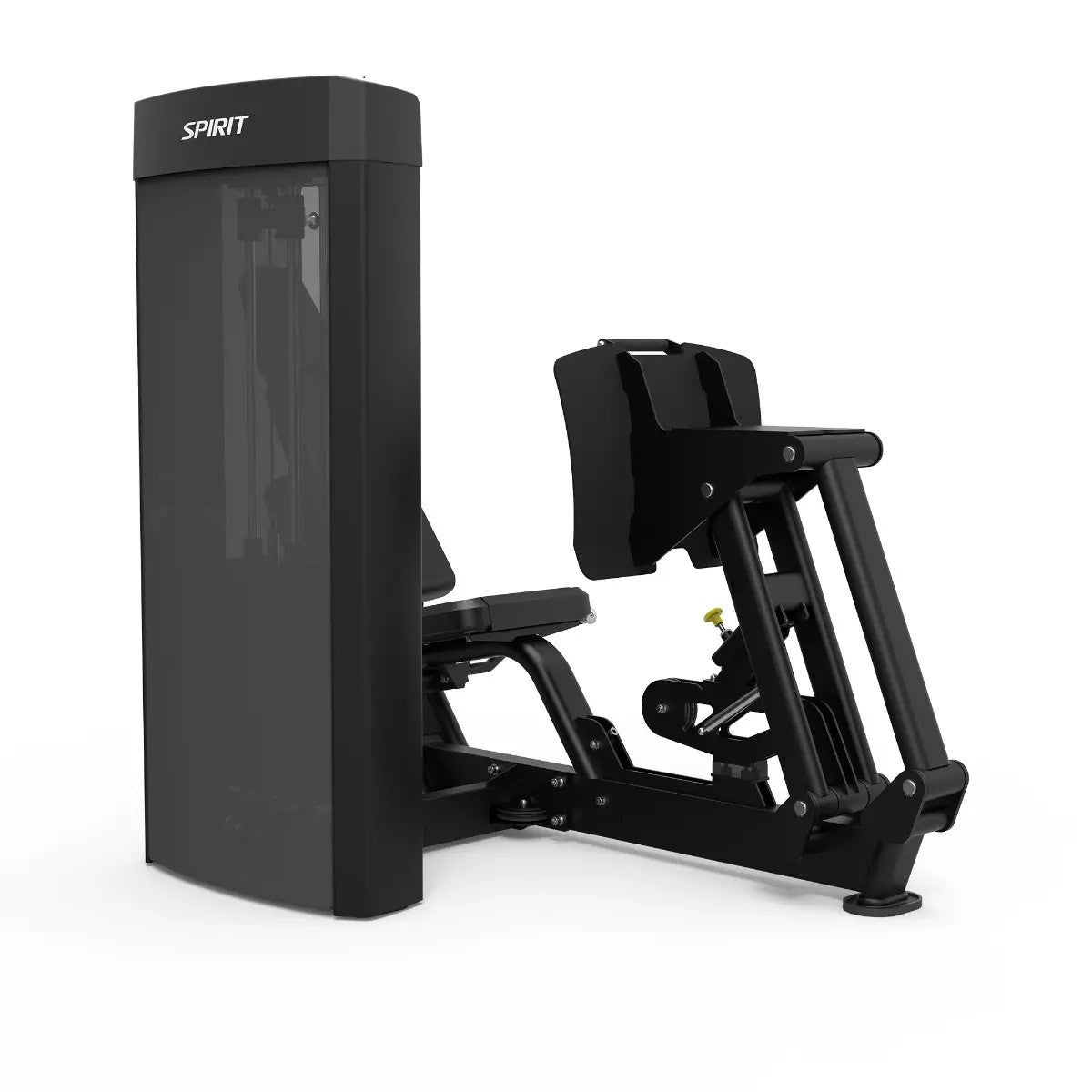 Spirit Leg Press/Calf