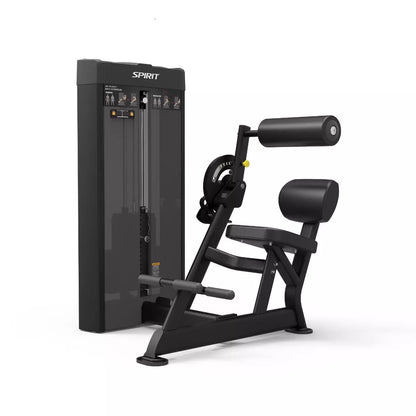 Spirit Fitness AB/Back
