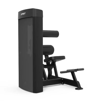 Spirit Fitness AB/Back