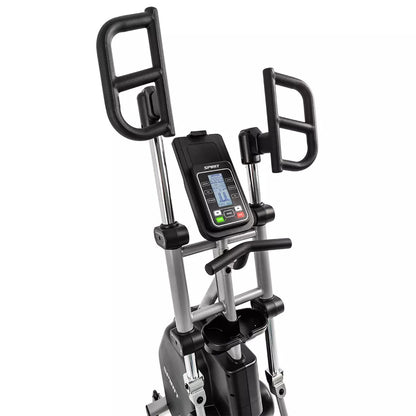 Spirit Fitness CVC800 Vertical Climber