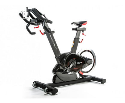 BodyCraft - SPR Indoor Club Group Cycle