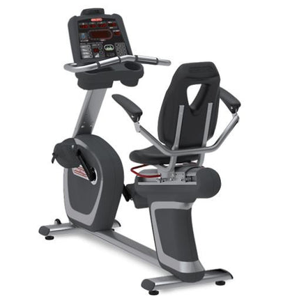 Star Trac S Series Recumbent Bike